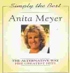 The Alternative Way - Her Greatest Hits