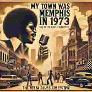 My Town Was Memphis in 1973