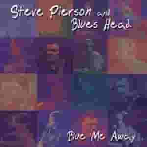 Blue Me Away