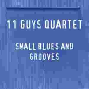 Small Blues and Grooves