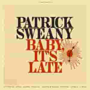 Baby, Its Late