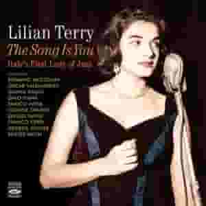 The Song Is You * Italys First Lady of Jazz