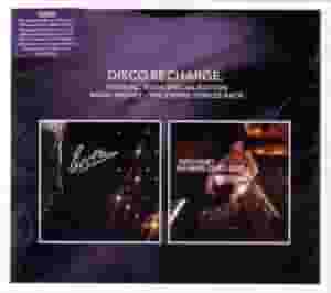 Disco Recharge: Evita Special Edition The Empire Strikes Back