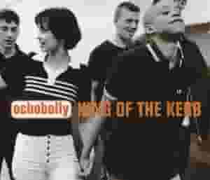 King Of The Kerb 