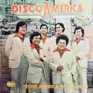 Disco America