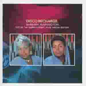 Disco Recharge. Out Of The Darkest Night...Plus