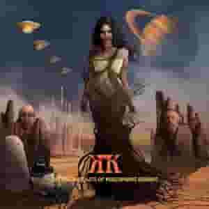 The Strange Life of Persephone Nimbus
