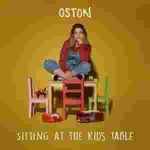 Sitting At the Kids Table