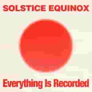 Solstice Equinox