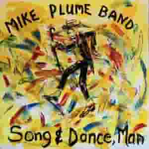 Song & Dance, Man