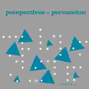 Perspectives In Percussion, Vol. 1 (Remastered from the Original Somerset Tapes)