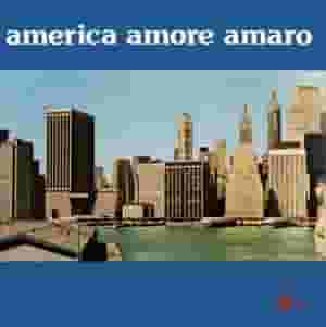 America amore amaro
