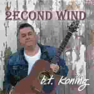 Second Wind