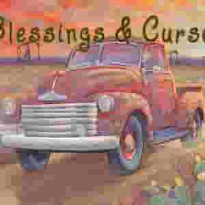 Blessings and Curses