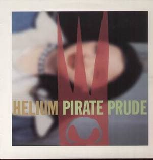 Pirate Prude