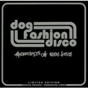 Anarchists Of Good Taste (Limited Edition)