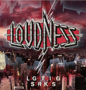 Lightning Strikes