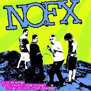 45 Or 46 Songs That Weren't Good Enough To Go On Our Other Records (2CD)