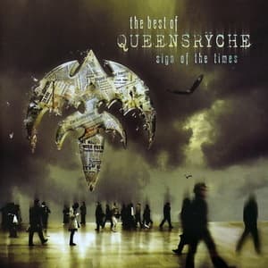 Sign Of The Times: The Best Of Queensryche