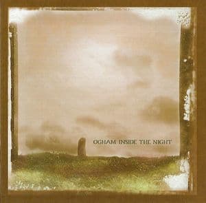 Ogham Inside The Night