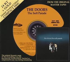 The Soft Parade