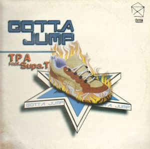 Gotta Jump (Maxi-CD)