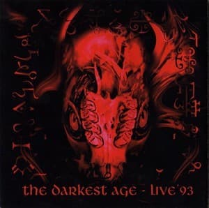 The Darkest Age (live '93)