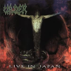 Live In Japan