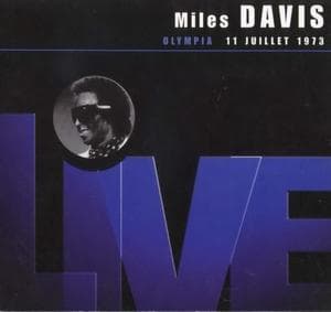 Olympia 11 Juillet 1973