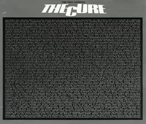 The Peel Sessions (4th December 1978)