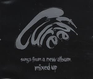 Mixed Up Promo