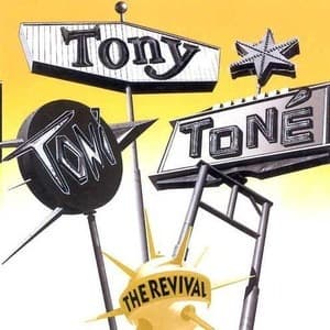 The Revival
