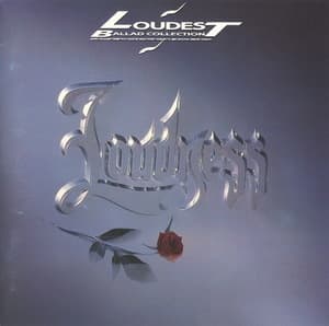Loudest Ballad Collection