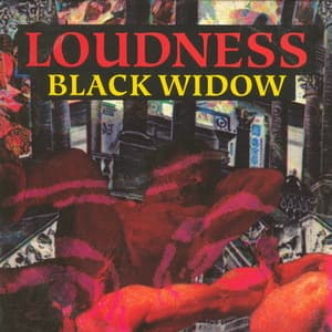 Black Widow [EP]