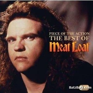 The Very Best Of Meat Loaf