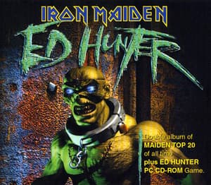 Ed Hunter