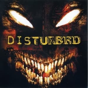 Disturbed