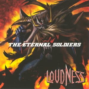 The Eternal Soldiers