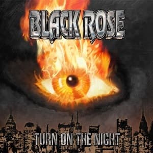 Turn On The Night