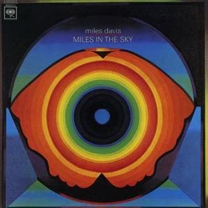 Miles In The Sky