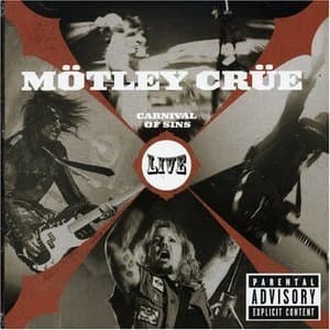 Carnival Of Sins Live (2CD)