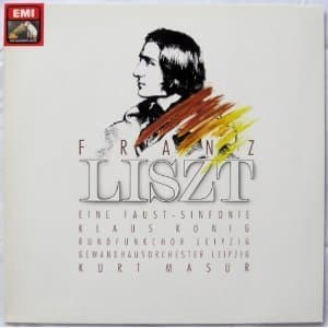 Eine Faust-Symphonie