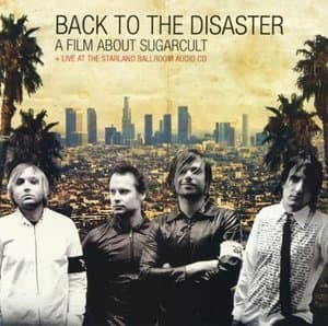 Back To The Disaster