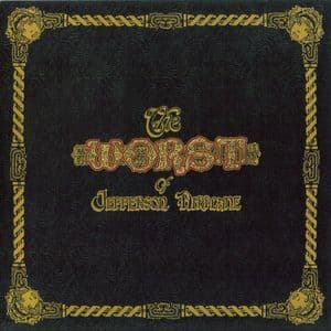 The Worst Of Jefferson Airplane (2006 Remaster)