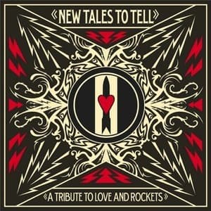 Love And Rockets