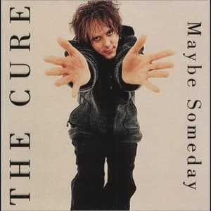 Maybe Someday (Mini CD)