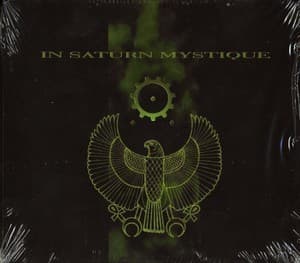 In Saturn Mystique