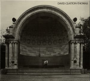 David Clayton-Thomas