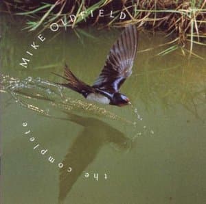 The Complete Mike Oldfield (2CD)