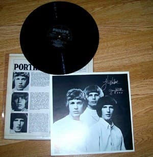 Portrait(LP)